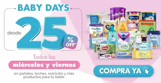 Catálogo Pharmacy's Página 1