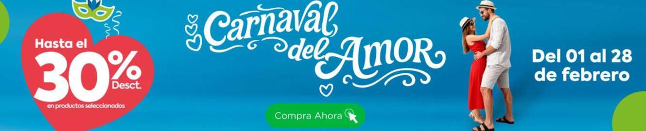 Catálogo Farmacias Medicity Página 2