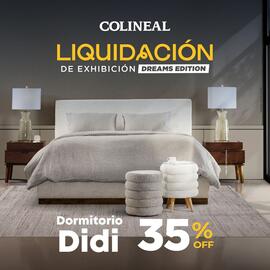 Catálogo Colineal Página 8