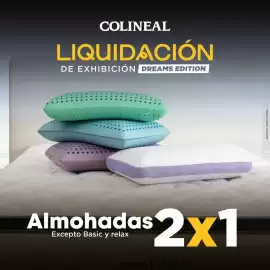 Catálogo Colineal Página 2