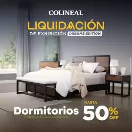 Catálogo Colineal Página 3