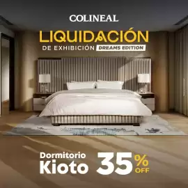 Catálogo Colineal Página 4