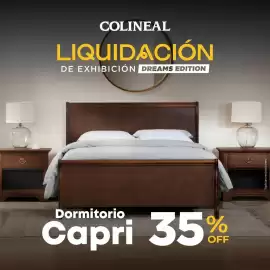 Catálogo Colineal Página 7