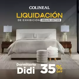 Catálogo Colineal Página 8