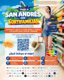 Catálogo Surtifamiliar Página 3