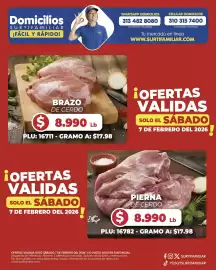 Catálogo Surtifamiliar Página 5