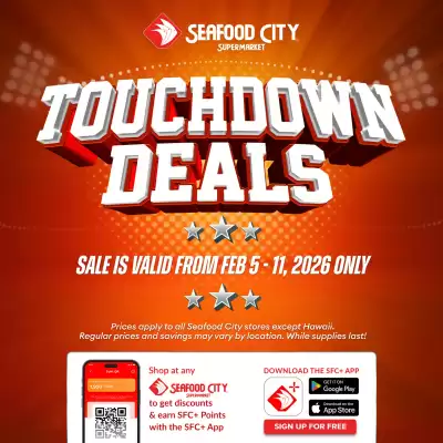 Seafood City weekly ad (valid until 11-02)