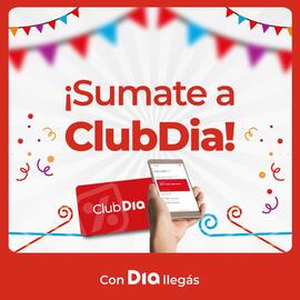 Folleto Supermercados DIA Página 4