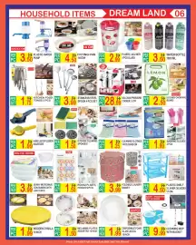 Dream Land Center catalogue Page 6
