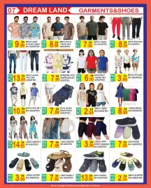 Dream Land Center catalogue Page 7