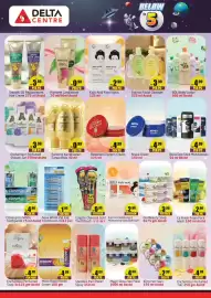 Delta Centre catalogue Page 7