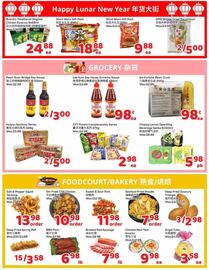 Foody Mart flyer week 6 Page 4