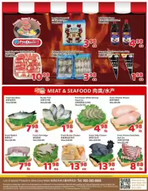 Foody Mart flyer week 6 Page 3