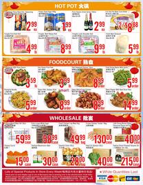 Fresh Value flyer week 6 Page 4