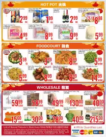 Fresh Value flyer week 6 Page 4
