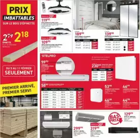 Matério flyer Page 4