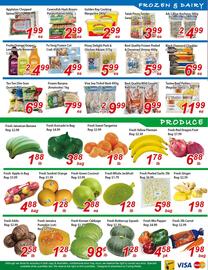 Fresh Win Foodmart flyer week 6 Page 4