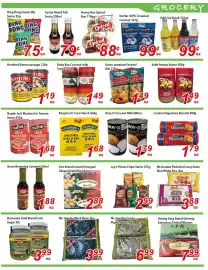 Fresh Win Foodmart flyer week 6 Page 3