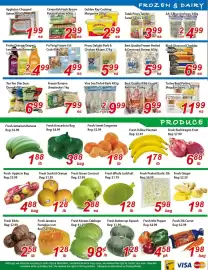 Fresh Win Foodmart flyer week 6 Page 4