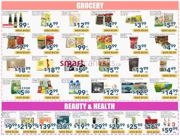 Oceans Fresh Food Market flyer week 6 Page 2