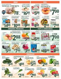 Urban Grocer flyer week 6 Page 4