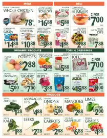 Urban Grocer flyer week 6 Page 4