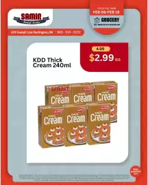 Samir Supermarket flyer Page 10