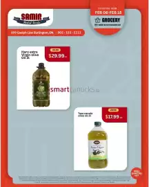 Samir Supermarket flyer Page 4