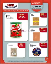 Samir Supermarket flyer Page 6