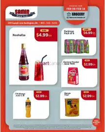 Samir Supermarket flyer Page 7