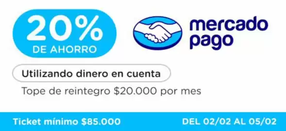 Catálogo Farmacity Página 3