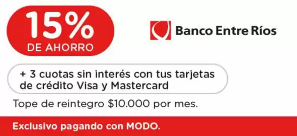 Catálogo Farmacity Página 4