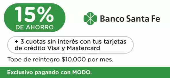 Catálogo Farmacity Página 5