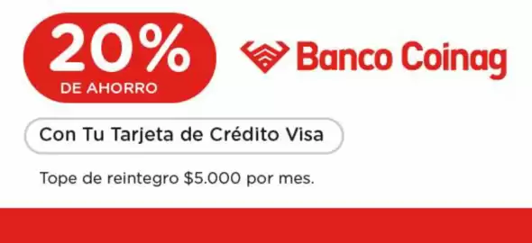 Catálogo Farmacity Página 6