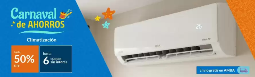 Catálogo Sodimac Página 1