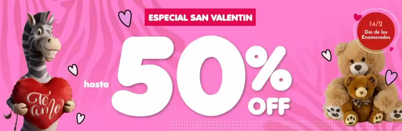 Catálogo Juguetería Cebra Página 1