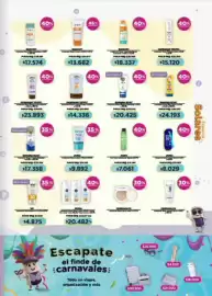 Catálogo Punto de Salud Página 3