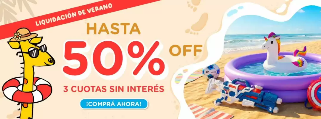 Catálogo El Mundo del Juguete (válido hasta 23-02)