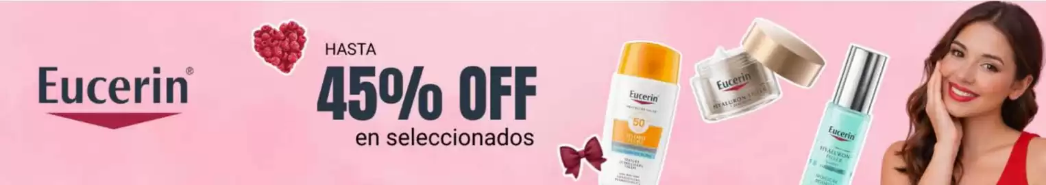 Catálogo Farmacias TKL Página 1