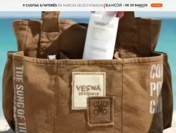 Catálogo Fiorani Página 1