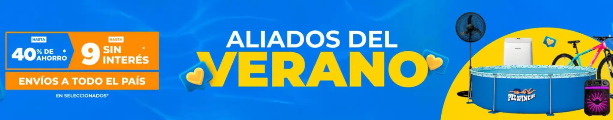 Catálogo Castillo Hogar (válido hasta 23-02)