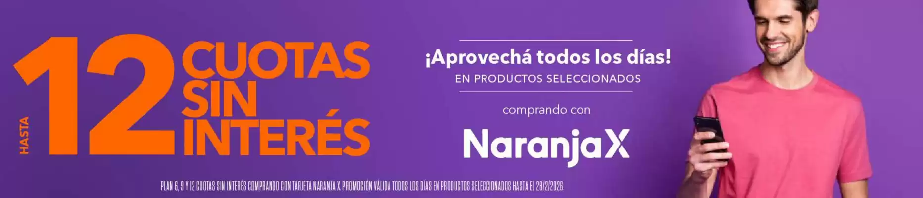 Catálogo Nexon (válido hasta 28-02)