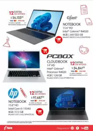 Revista Fava Página 15