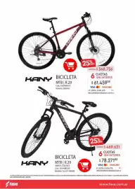 Revista Fava Página 32