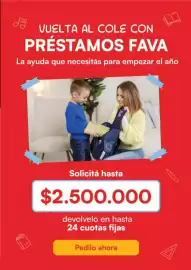 Revista Fava Página 39