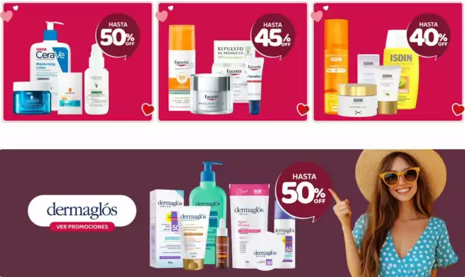 Catálogo Farmacia Del Puente (válido hasta 28-02)