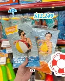 Catálogo Supermercados El Arriero Página 5