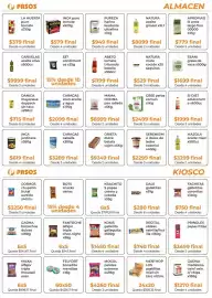 Catálogo Pasos Supermercado semana 6 Página 2