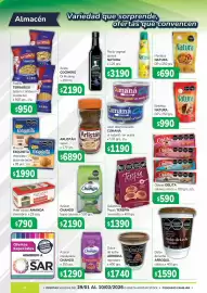 Catálogo Borbotti Hipermercado Página 2