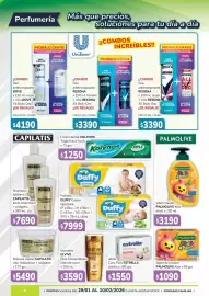 Catálogo Borbotti Hipermercado Página 6